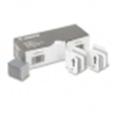 Canon Staple - J1 - 3er-Pack - 5000 Heftklammern - Heftkartusche - für imageRUNNER 25XX, 6570; imageRUNNER ADVANCE 40XX, C2225, C5240, C5250, C5255; Satera MF745
