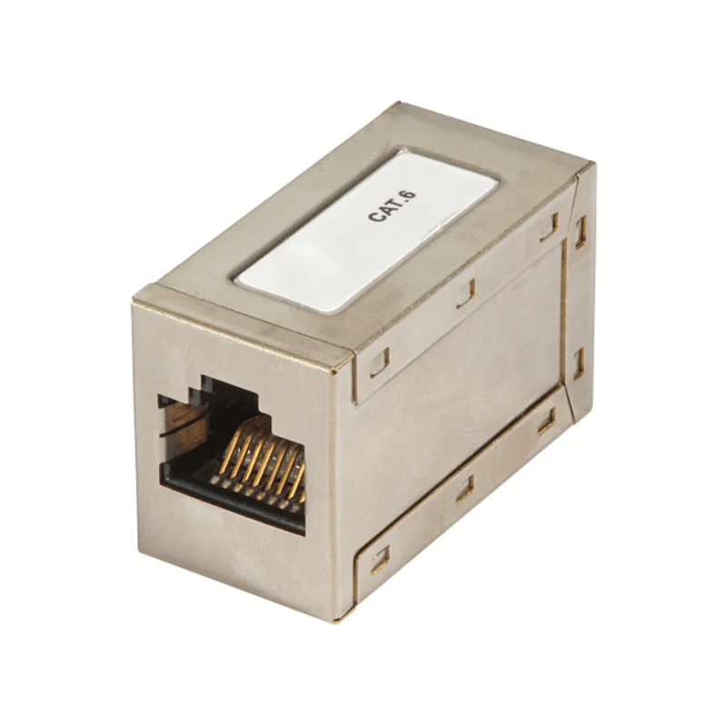 EFB Elektronik EFB-Elektronik - Netzwerkkoppler - RJ-45 (W) 37489.1