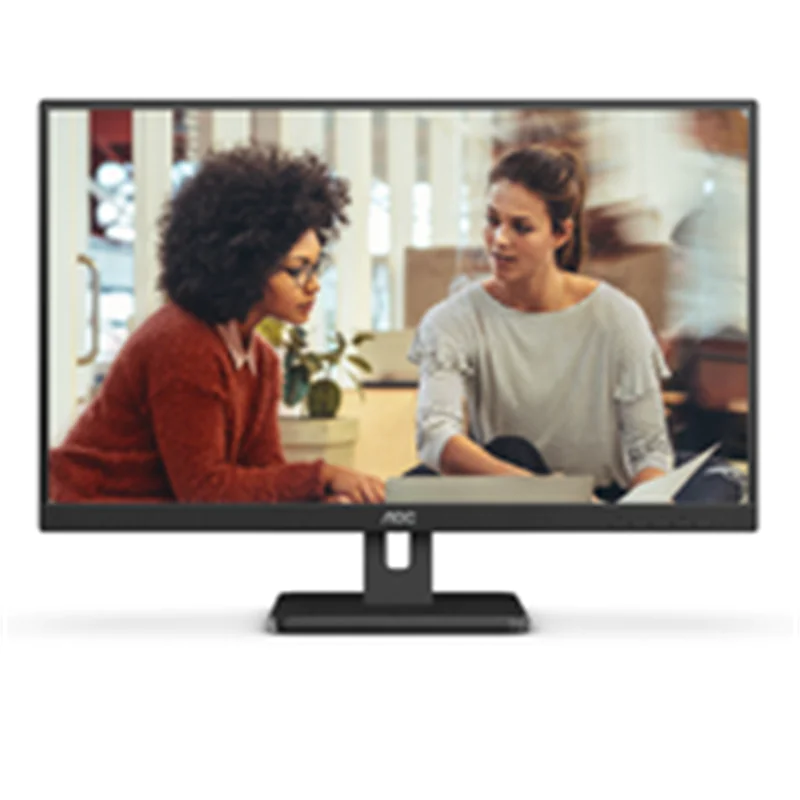 AOC Essential-line 27E3UM/BK - LED-Monitor - 68.6 cm (27")