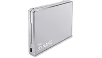 Intel Solid-State Drive D5-P5316 Series - SSD - verschlüsselt - 30.72 TB - intern - 2.5" (6.4 cm) - PCIe 4.0 x4 (NVMe) - 256-Bit-AES