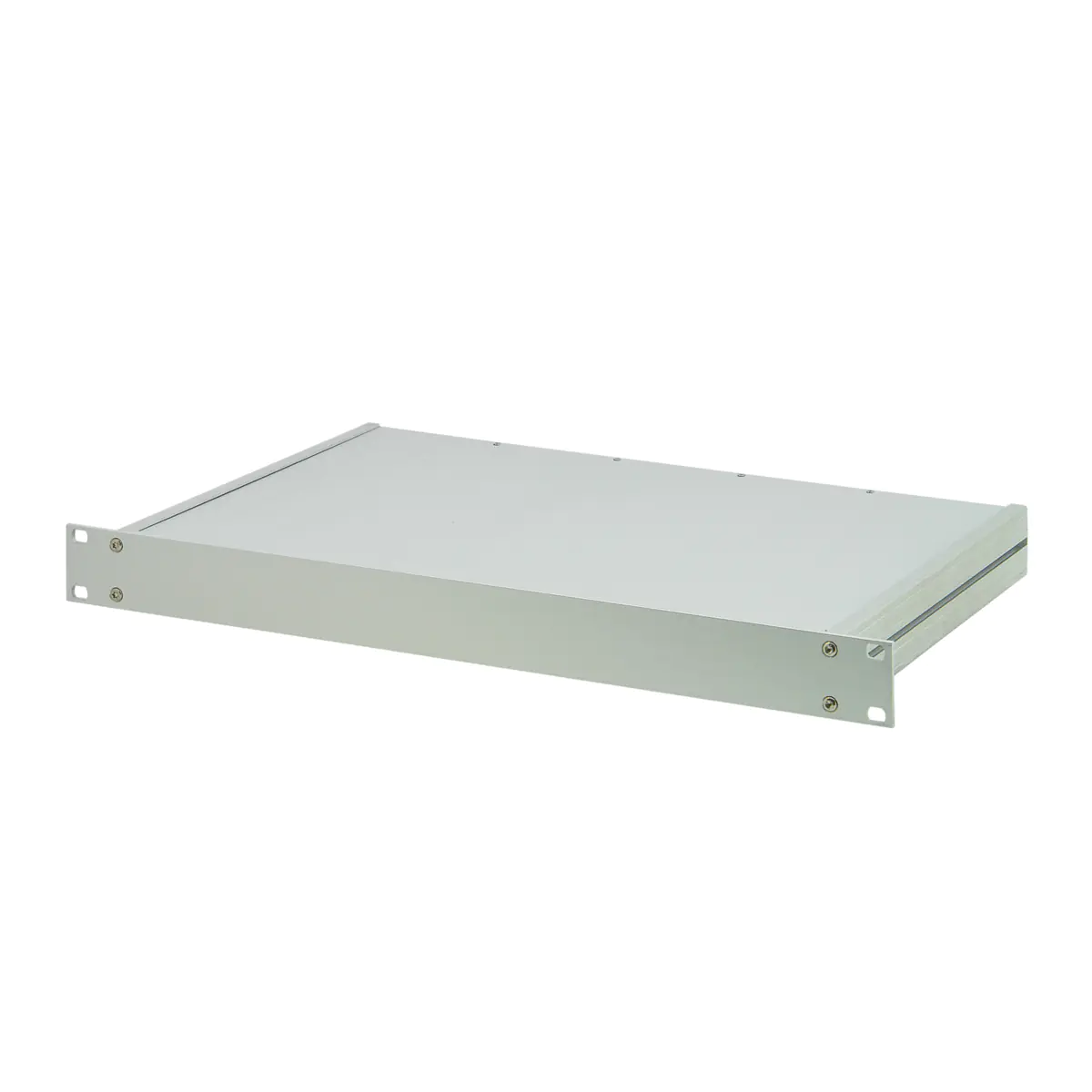 SCHROFF MULTIPAC PRO 3U 280D PLAIN COVERS - Rack-Zubehör SCHROFF MULTIPAC PRO 3U 280D PLAIN COVERS - Rack-Zubehör