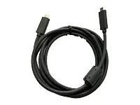 Logitech - USB-Kabel - 24 pin USB-C (M) zu 24 pin USB-C (M) - für Rally