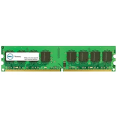 Dell - DDR3L - Modul - 8 GB - DIMM 240-PIN - 1600 MHz / PC3L-12800 - 1.35 V - registriert - ECC - für PowerEdge C6220, C8220, R320, R420, T320; Precision R7610, T3600, T5500, T5600, T7500