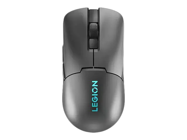 Lenovo Legion M600s - Maus - Qi - rechts- und GY51H47355