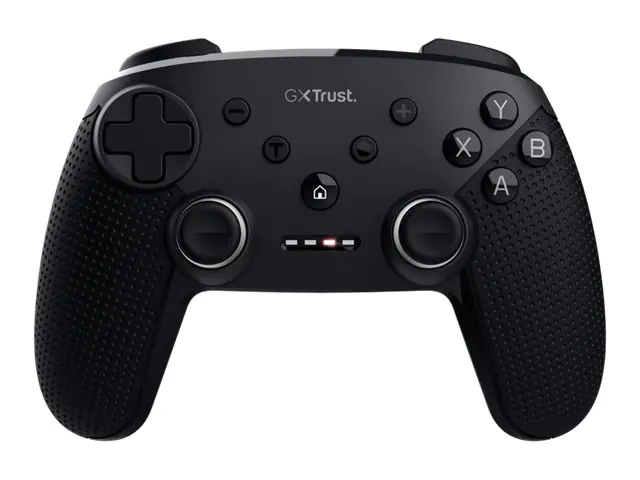 Trust GXT 542 Muta - Game Pad - 15 Tasten - kabellos 24790