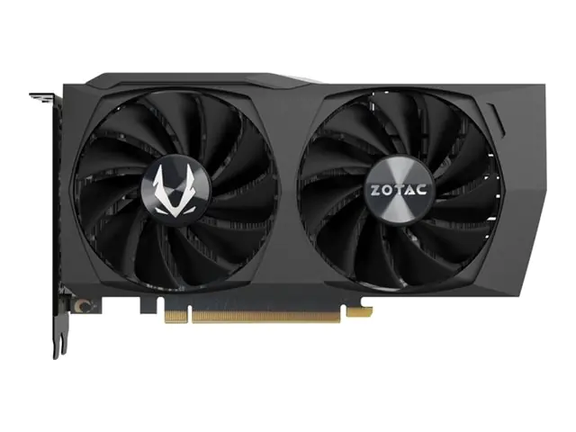 ZOTAC GAMING GeForce RTX 3050 ECO - Grafikkarte ZT-A30500K-10M