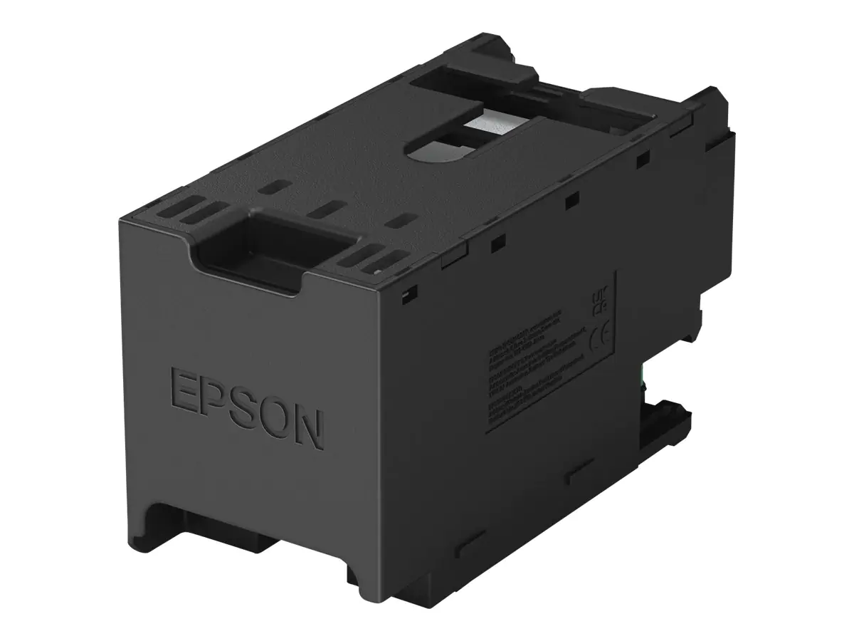 Epson - Austausch-Wartungsbox - für WorkForce Pro WF-C5390 Epson - Austausch-Wartungsbox - für WorkForce Pro WF-C5390
