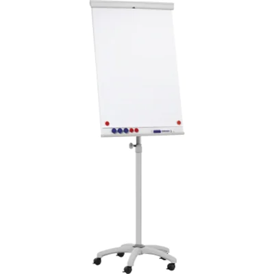 Franken Flipchart MOBIL EL-FC31 105x68cm Franken Flipchart MOBIL EL-FC31 105x68cm