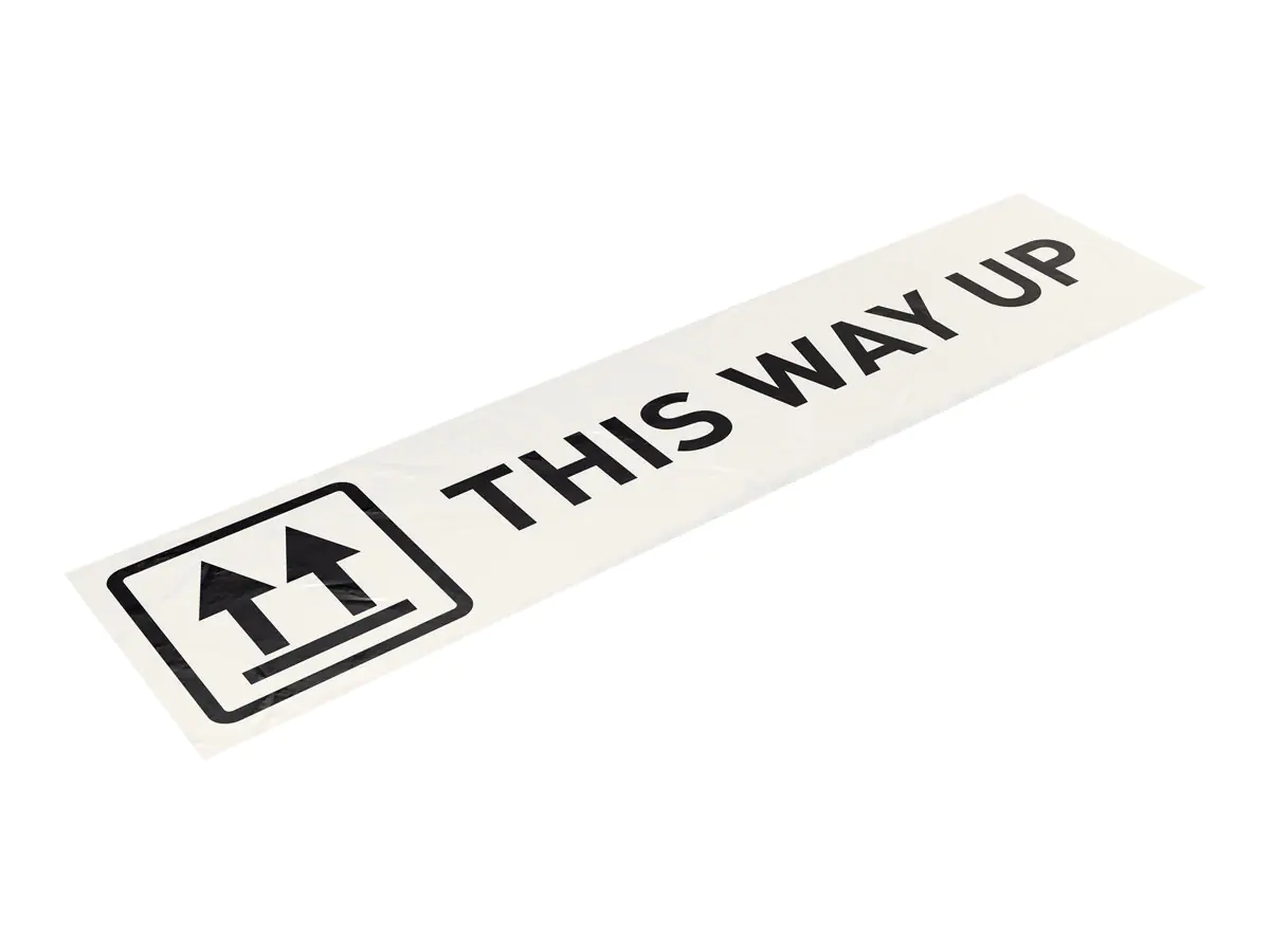 Leitz - Selbstklebend - weiß - Rolle (8,9 cm x 21,9 cm) 1 Kassette(n) Etikettenband - für Leitz Icon Smart Labeling System