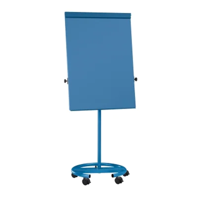 MAUL Flipchart MAULoffice 6375034 70x100 h.bl MAUL Flipchart MAULoffice 6375034 70x100 h.bl