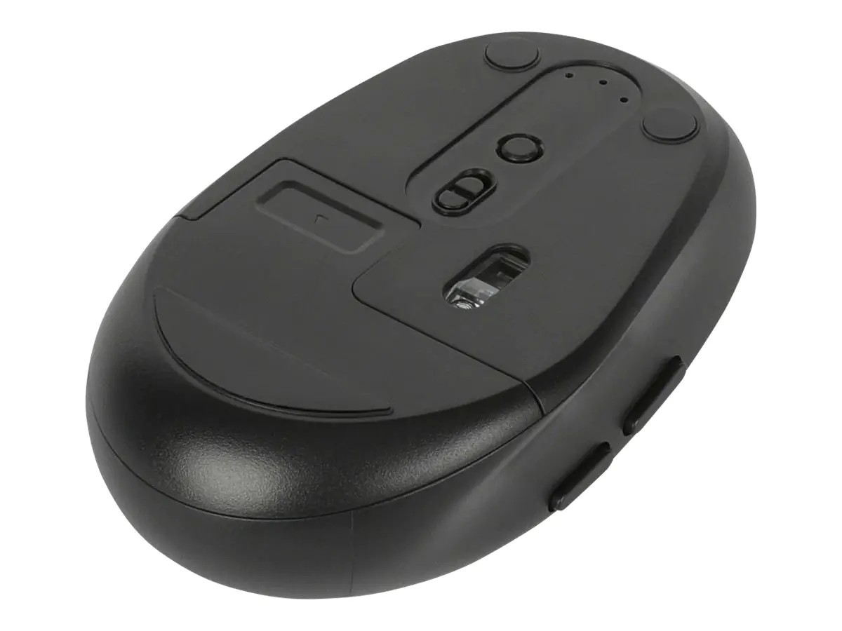 Targus Multi Device Midsize Comfort - Maus AMB582GL
