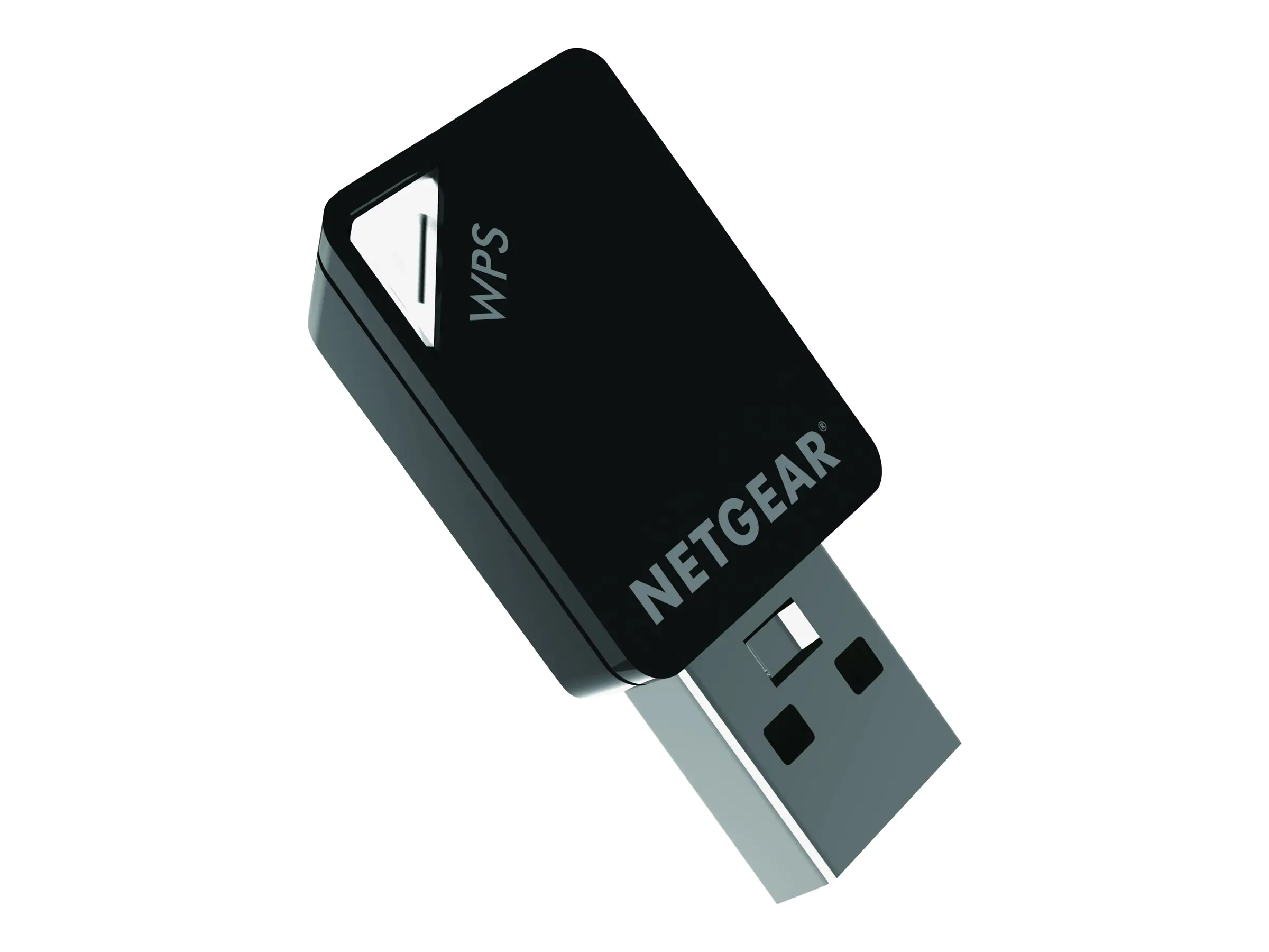 Netgear A6100 WiFi USB Mini Adapter - Netzwerkadapter A6100-100PES