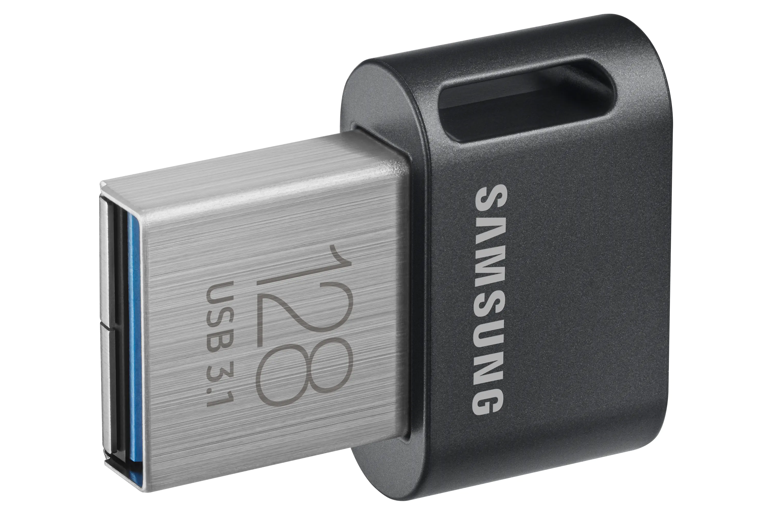 Samsung FIT Plus MUF-64AB - USB-Flash-Laufwerk - 64 GB - USB 3.1 Samsung FIT Plus MUF-64AB - USB-Flash-Laufwerk - 64 GB - USB 3.1