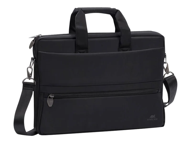 rivacase 8630, Messengerhülle, 39,6 cm (15.6"), Schultergurt, 700 g 6907801086308