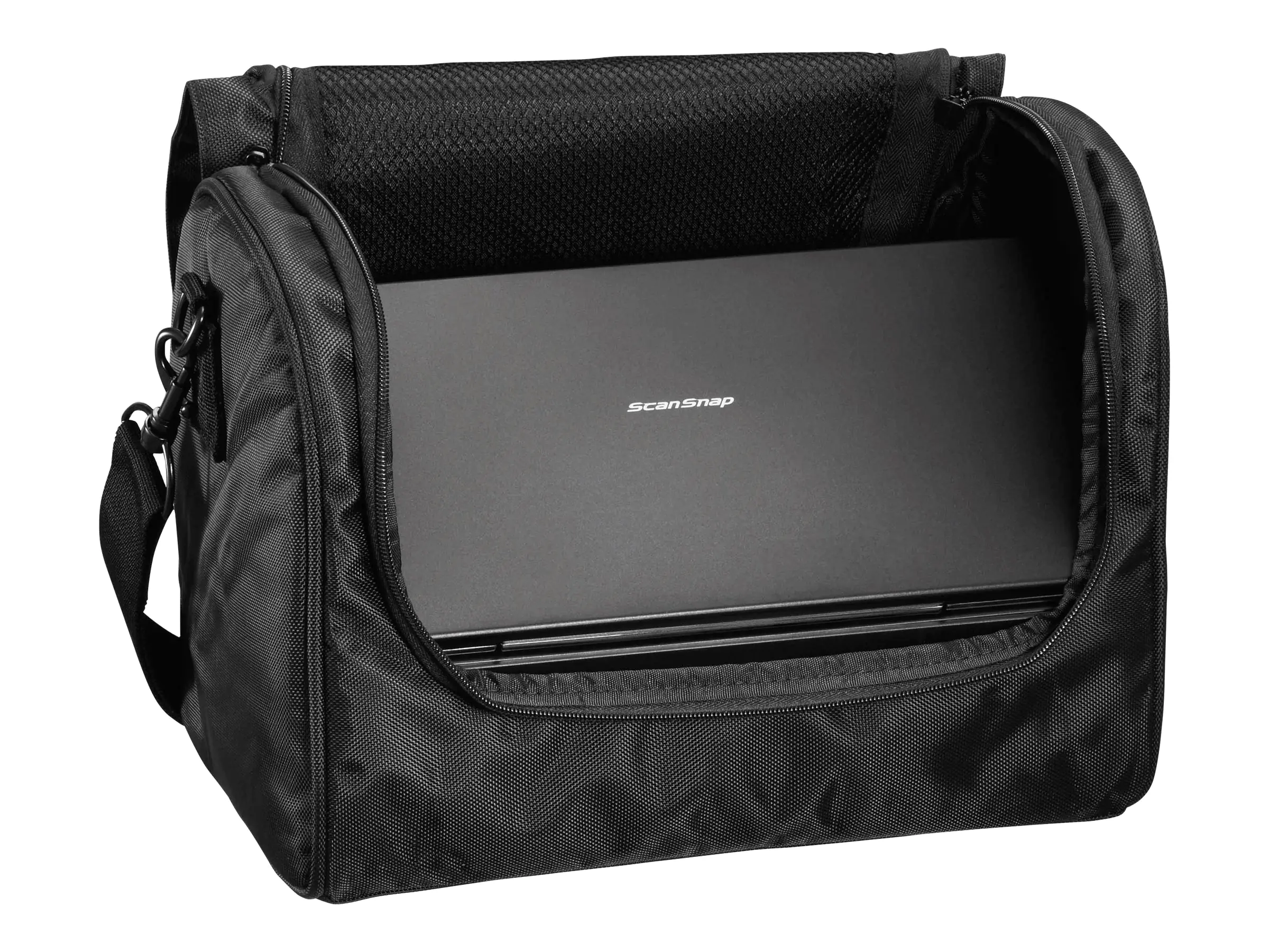 Fsas Technologies Ricoh ScanSnap Carry Bag (Type 5) - Scanner-Tragetasche PA03951-0651