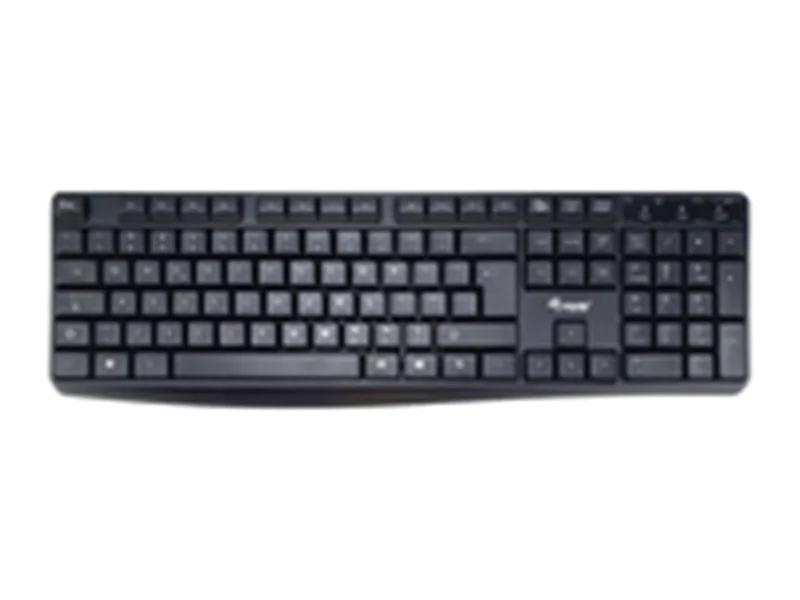 Equip Tastatur - USB - QWERTY - US International 245215