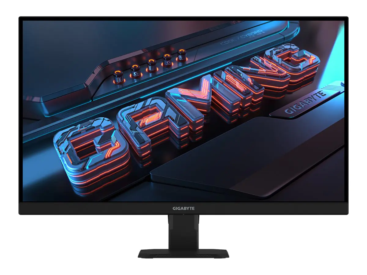 Gigabyte GS27U - LED-Monitor - Gaming - 68.6 cm (27")