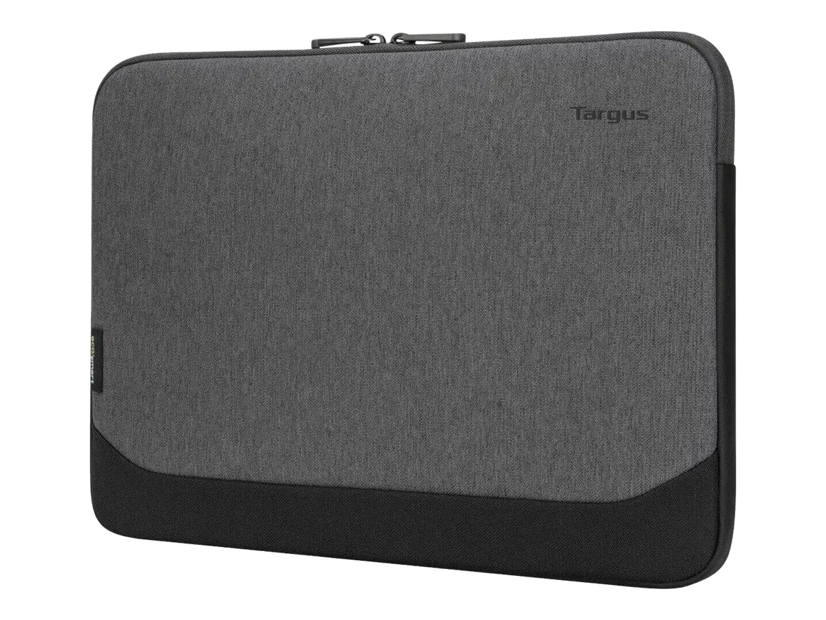 Targus Cypress Sleeve with EcoSmart - Notebook-Hülle - 39.6 cm (15.6") TBS64702GL