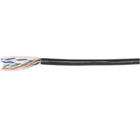 Azenn Connect EXC 612004, 100 m, Cat5e, U/UTP (UTP)
