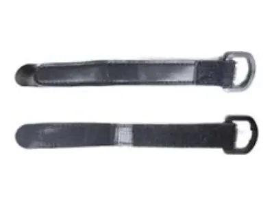 Honeywell - Clip für Schultergurt (Packung mit 2)