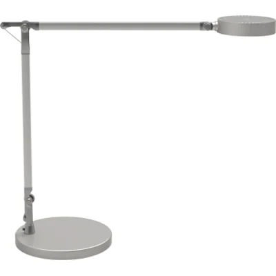 MAUL Tischleuchte MAULgrace colour vario 8205095 LED 6W silber MAUL Tischleuchte MAULgrace colour vario 8205095 LED 6W silber
