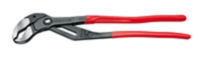 KNIPEX Wasserpumpenzange Cobra XXL 87 01 560 560mm Spannweite 120mm