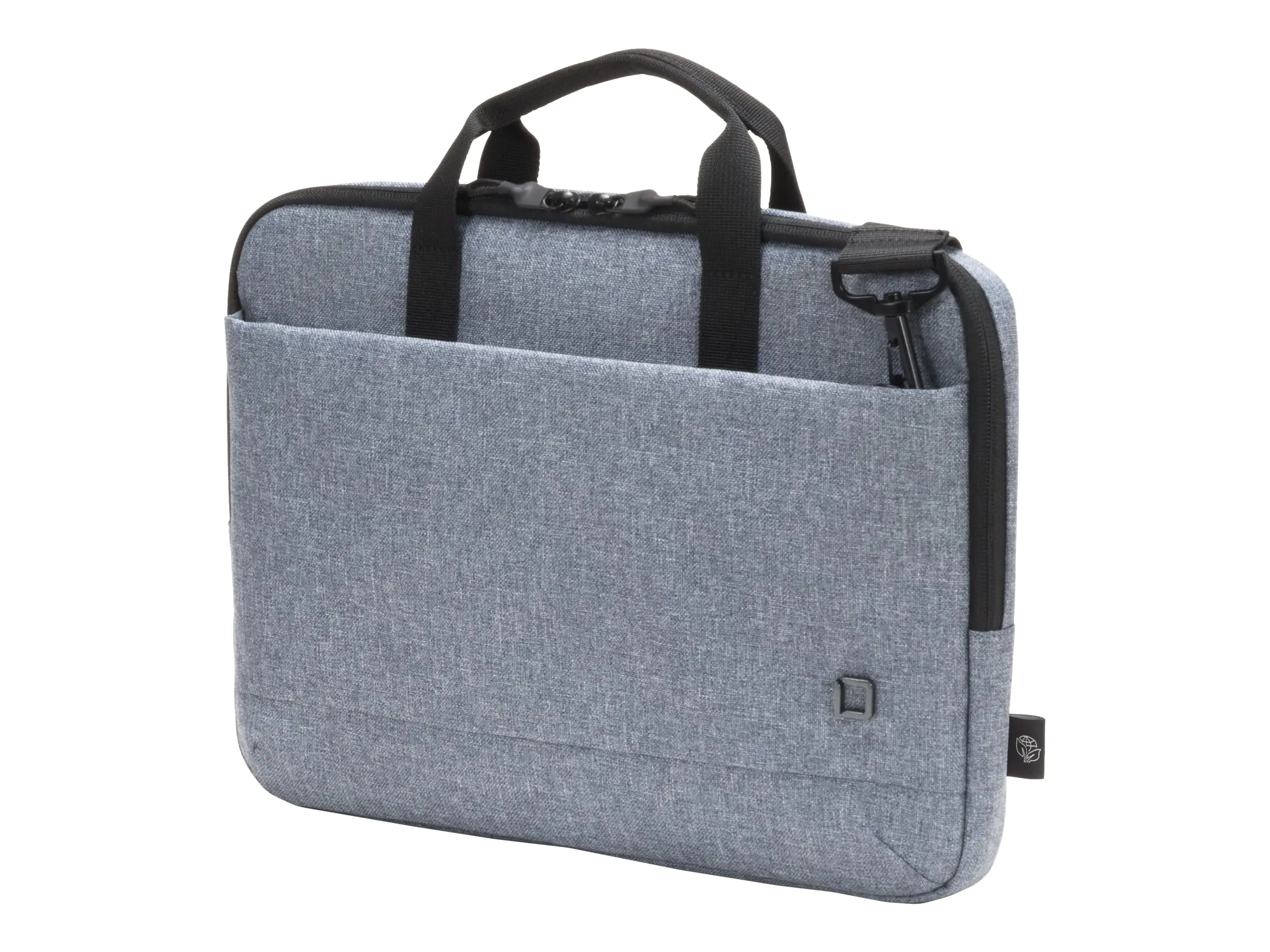 Dicota Eco Motion - Notebook-Tasche - 29.5 cm D31866-RPET
