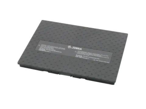 Xplore Zebra 450035, Akku, Zebra, Xslate R12, Schwarz, Lithium-Ion (Li-Ion), 45 Wh