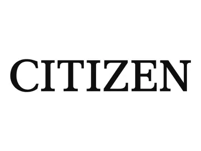 Citizen - 55 mm x 300 m - Farbband