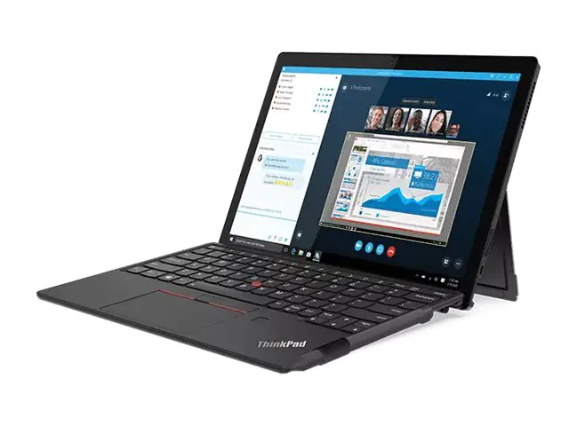 InduKey InduProof Smart Touch - Tastatur - mit Touchpad - USB - Deutsch - Schwarz