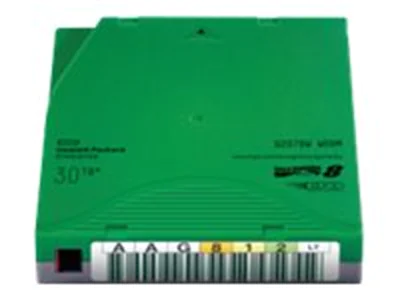 HPE Ultrium WORM Data Cartridge - LTO Ultrium WORM 8 - 12 TB / 30 TB - Beschriftungsetiketten - grün - für StoreEver LTO-8 Ultrium 30750, LTO-8 Ultrium 30750 TAA HPE Ultrium WORM Data Cartridge - LTO Ultrium WORM 8 - 12 TB / 30 TB - Beschriftungsetiketten - grün - für StoreEver LTO-8 Ultrium 30750, LTO-8 Ultrium 30750 TAA