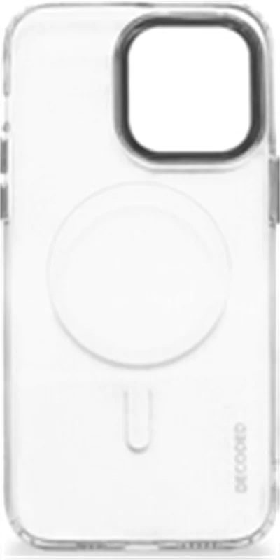 Decoded MagSafe Backcover aus recyceltem Plastik für iPhone 14 Plus