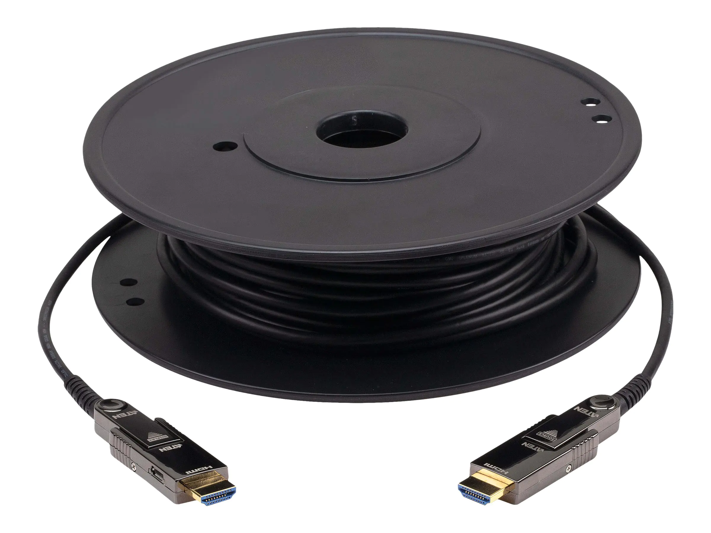 VALUE Patch-Kabel - RJ-45 (M) zu RJ-45 (M) 21.99.1422