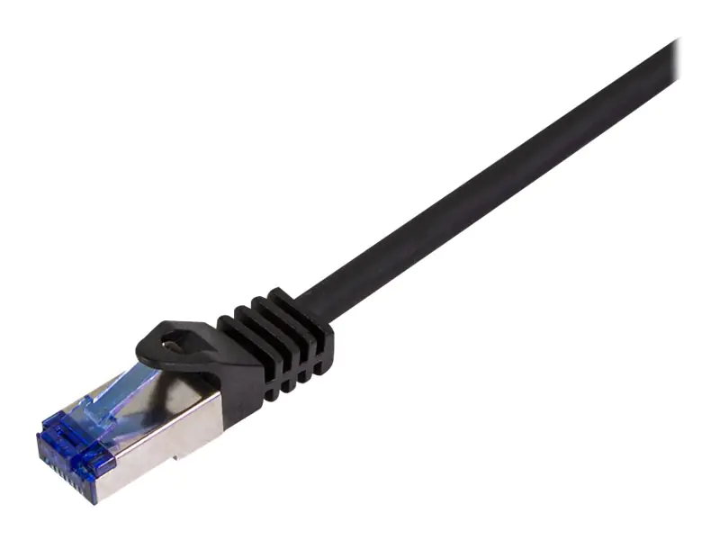 LogiLink Professional Ultraflex - Patch-Kabel - RJ-45 (M) C6A053S