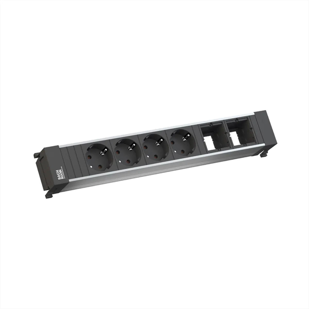 Bachmann POWER FRAME - Steckdosenleiste - Eingabe 916.030