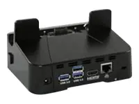 Zebra Docking Cradle (Anschlußstand) - für CRD-ET5X-1SCOM1