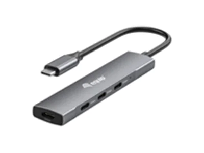 Equip Connect 128963 - 20 m - HDMI Typ A (Standard) - HDMI Typ A (Standard) - Schwarz Equip Connect 128963 - 20 m - HDMI Typ A (Standard) - HDMI Typ A (Standard) - Schwarz