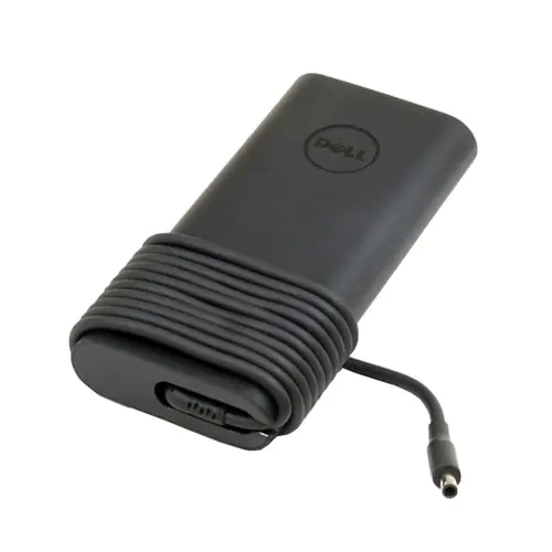Dell 3 Prong AC Adapter - Netzteil - 130 Watt - Europa - für Precision 5510, 5520, M3800