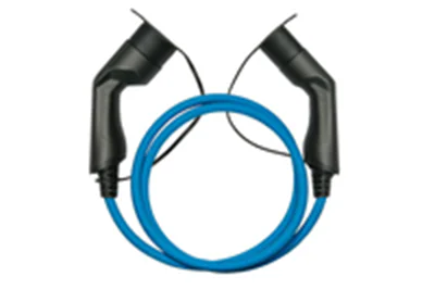 kabelmeister E-Auto-Ladekabel Mode 3 3-ph 11kW 10m EVC01-100B