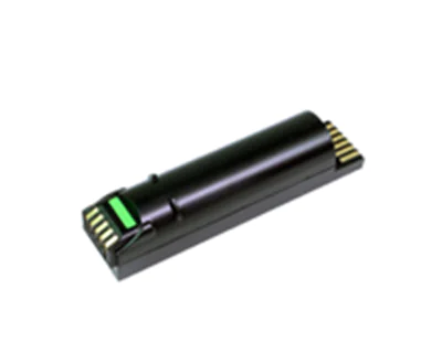 Zebra Batterie für Barcodelesegerät - für Zebra SUPR-DS81E000E-00