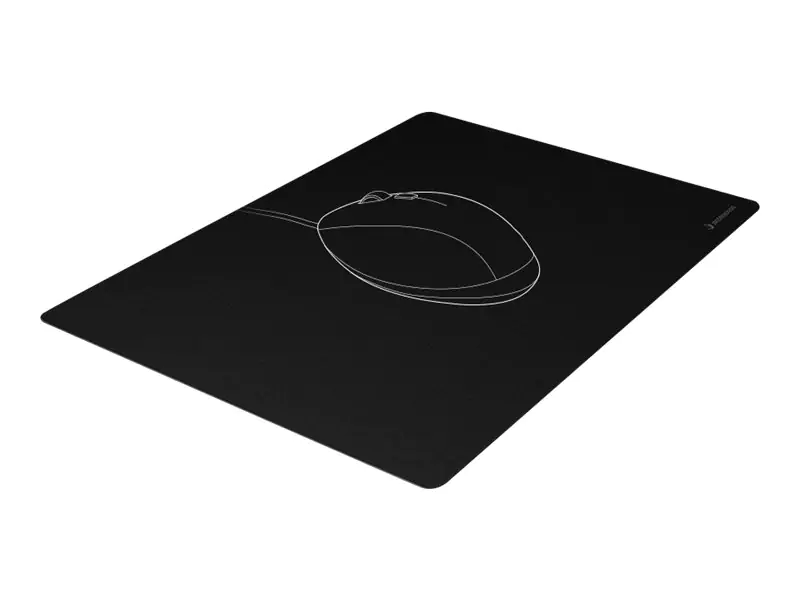 3Dconnexion CadMouse Pad - Mauspad 3DX-700053