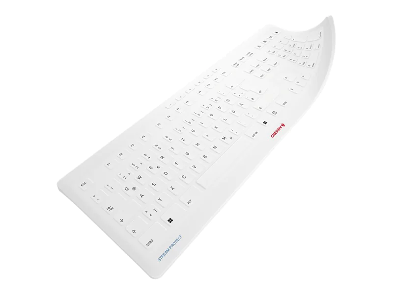 Contour CHERRY STREAM PROTECT MEMBRANE - Tastatur-Abdeckung 61510017