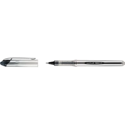 Uni-Ball Tintenroller uni Vision Elite schwarz 146799