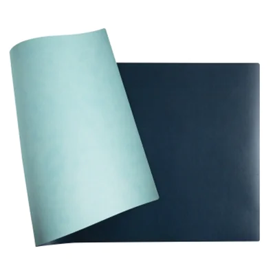Exacompta Schreibunterlage 80 x 40 cm (B x H) ohne Folienauflage Polyurethan tropisch/blaugrün Exacompta Schreibunterlage 80 x 40 cm (B x H) ohne Folienauflage Polyurethan tropisch/blaugrün