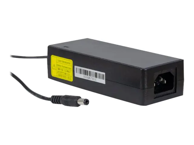 Inter-Tech - Netzteil - Wechselstrom 100-240 V - 90 Watt