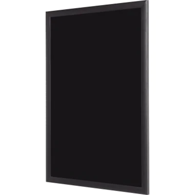 Bi-office Kreidetafel PM0715162 90x60cm Holzrahmen schwarz Bi-office Kreidetafel PM0715162 90x60cm Holzrahmen schwarz