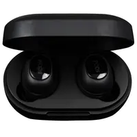 BOOMPODS GS, True Wireless Stereo (TWS), Anrufe/Musik, Kopfhörer, Schwarz BGSBLK