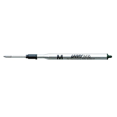 Lamy Großraummine M 16 M schwarz dokumentenecht Lamy Großraummine M 16 M schwarz dokumentenecht