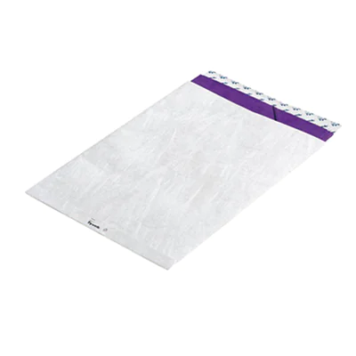 Tyvek Versandtasche 00067178 B4 55g oF hk weiß 20 St./Pack. Tyvek Versandtasche 00067178 B4 55g oF hk weiß 20 St./Pack.