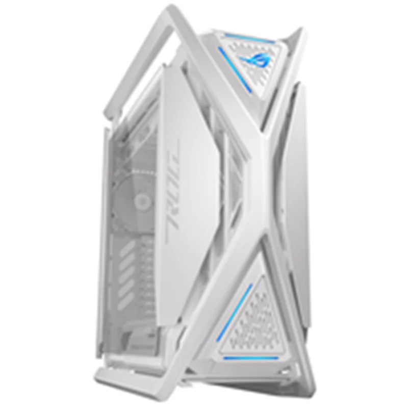 ASUS ROG Hyperion GR701 - FT Gaming - E-ATX - Seitenteil mit Fenster (gehärtetes Glas) 90DC00F3-B39000